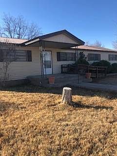 605 N Gonzales St, Marfa, TX 79843 | MLS #11220394 | Zillow