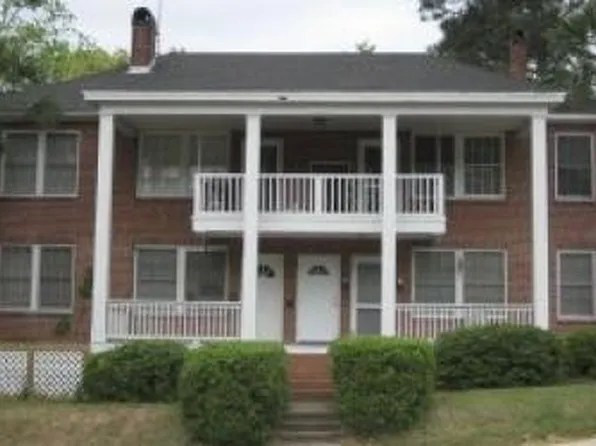 501 E. Park Ave, 501 E Park Ave APT 1, Tallahassee, FL 32301