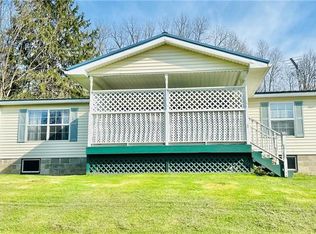 408 Hagentown Rd, Parker, PA 16049
