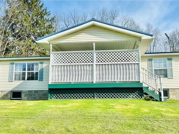 408 Hagentown Rd, Parker, PA 16049