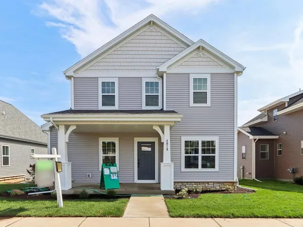 4819 Lacy Road, Fitchburg, WI 53711