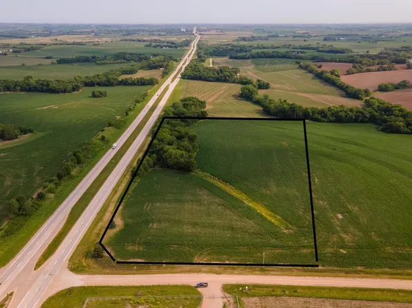 LOT 36 Rock Creek Rd, Davey, NE 68336