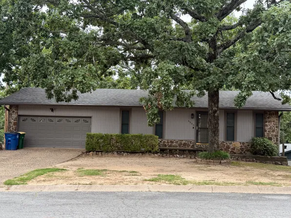 5505 Ridgewood Ln, N Little Rock, AR 72118