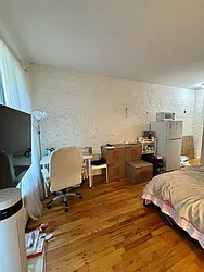 Rented by Voro NYC