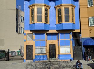 2290 San Pablo Ave, Oakland, CA 94612
