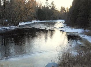 0 Pieper Rd, Glidden, WI 54527