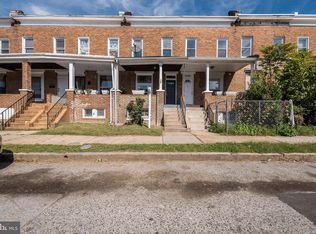 2330 Lauretta Ave, Baltimore, MD 21223