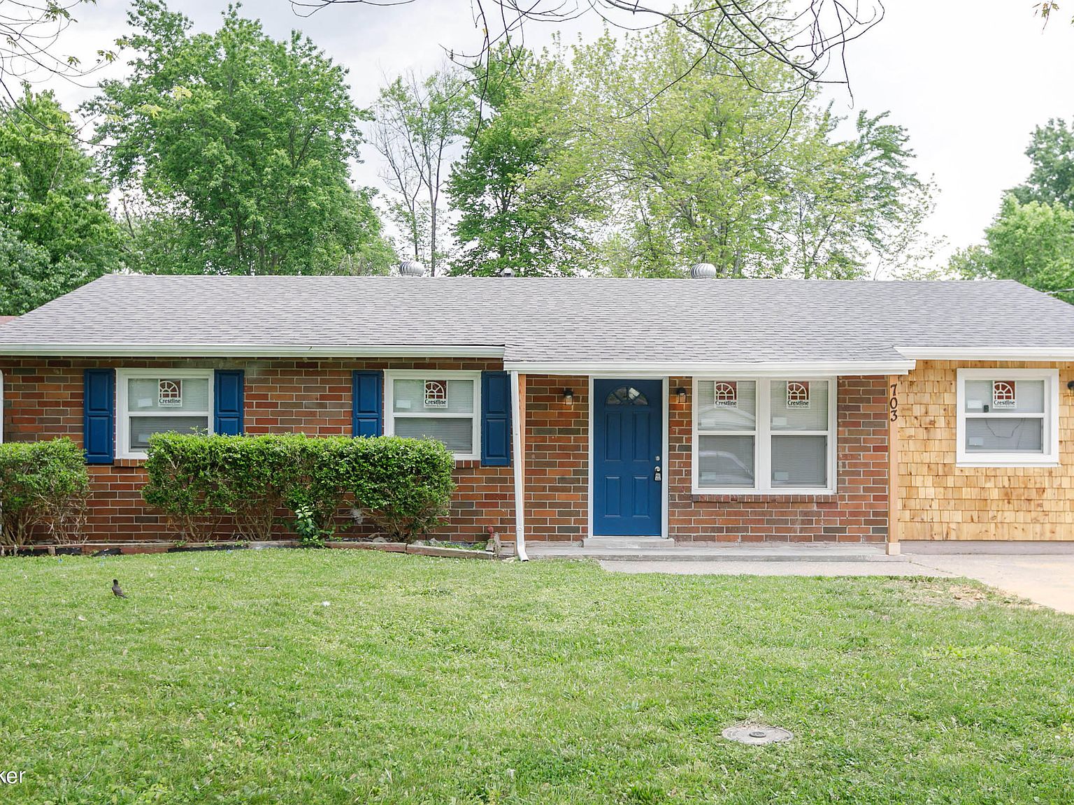 703 Sinclair St, Fairdale, KY 40118 Zillow