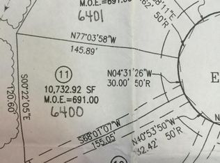 6400 El Rancho Rd, Louisville, KY 40291