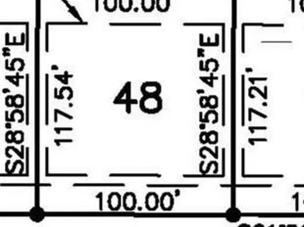 48 Jake Dr, Hahnville, LA 70057