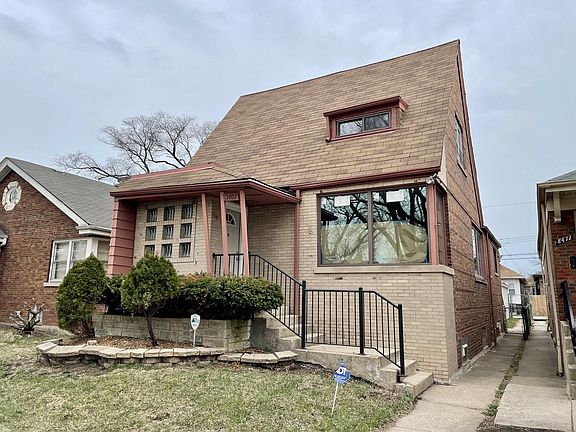 2nd image of 8407 S Dorchester Ave