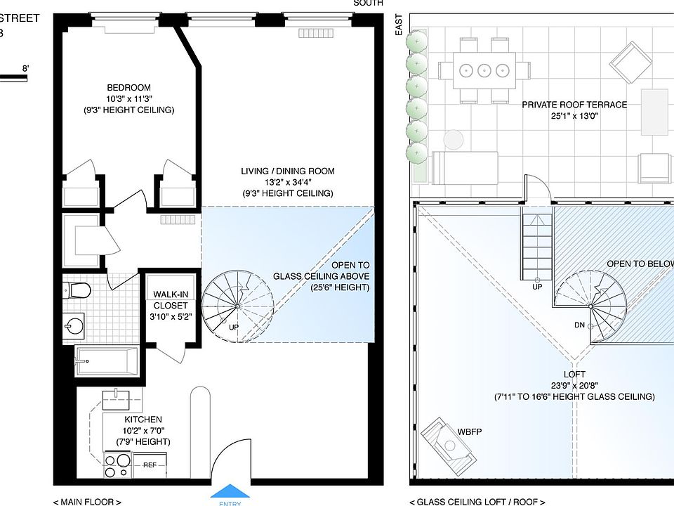 2nd image of 12 E 14th St APT 5B