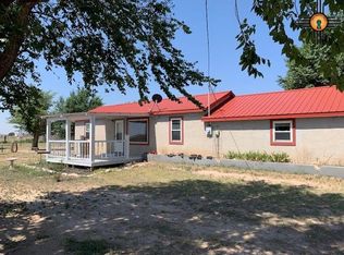 1683 S Roosevelt Rd S #7, Portales, NM 88130