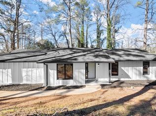 3352 Idle Creek Way, Decatur, GA 30034