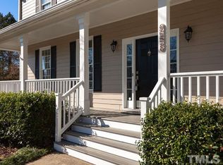 2328 Walden Creek Dr, Apex, NC 27523