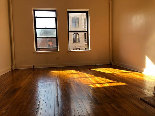 1st image of 553 W 148th St #7