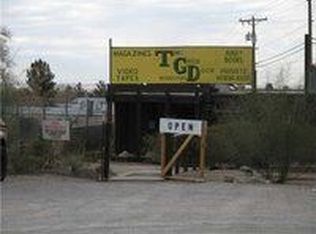 11454 Stockyard Dr, El Paso, TX 79927