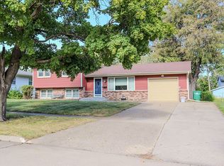 614 SE 6th St, Ankeny, IA 50021