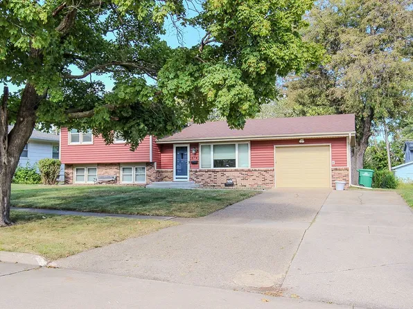 614 SE 6th St, Ankeny, IA 50021