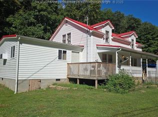 1523 Wilson Creek Rd, Wayne, WV 25570