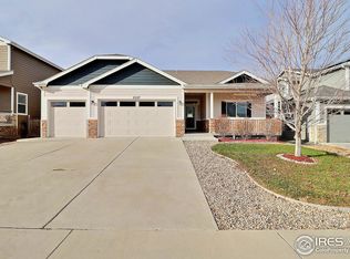 2227 73rd Avenue Pl, Greeley, CO 80634