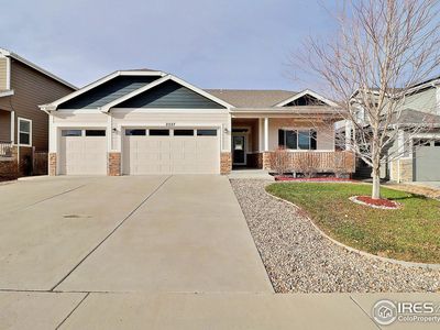2227 73rd Ave Pl, Greeley, CO, 80634