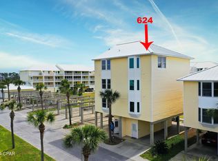 624 Seacliff Dr, PORT ST JOE, FL 32456