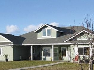 6536 Turn Back Rd, San Miguel, CA 93451