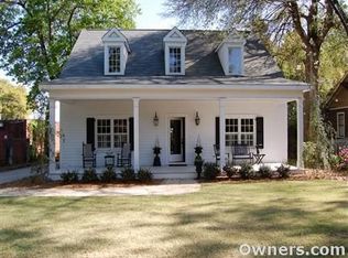 2612 McDowell St, Augusta, GA 30904