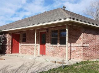 1305 Edison Ave UNIT B, Bridgeport, TX 76426