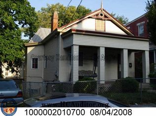 2367 Wheeler St, Cincinnati, OH 45219