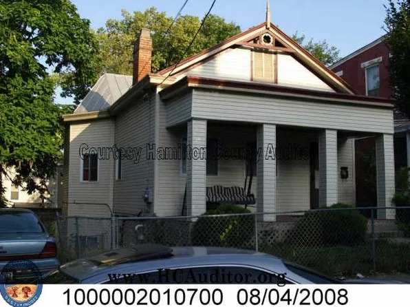 2367 Wheeler St, Cincinnati, OH 45219