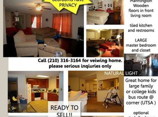 7071 Autumn Park, San Antonio, TX 78249