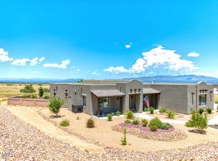 6345 E Red Oak Cir, Hereford, AZ 85615