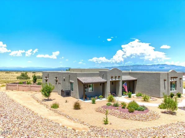 6345 E Red Oak Circle, Hereford, AZ 85615