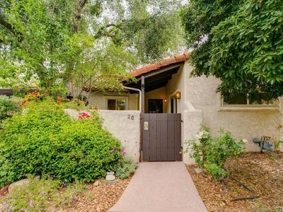 410 Church Rd UNIT 26, Ojai, CA, 93023