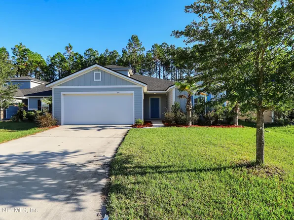 11168 Watkins Ct, Jacksonville, FL 32221