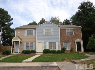 2922 Faversham Pl, Raleigh, NC 27604