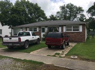 203 Liberty St, Delta, MO 63744