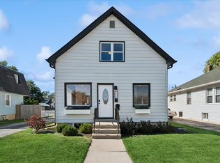 1015 Oakland Ave, Joliet, IL 60435