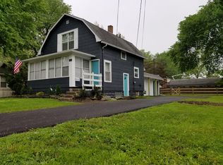 2204 Mellwood Ave, Toledo, OH 43613
