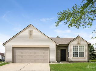 5607 Rains Ln, Indianapolis, IN 46254