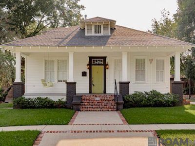 909 Park Blvd, Baton Rouge, LA, 70806