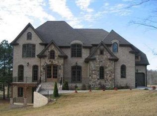 4090 Big Creek Overlook, Alpharetta, GA 30005