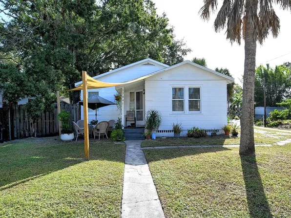 1704 Cocoanut Ave, Sarasota, FL 34234