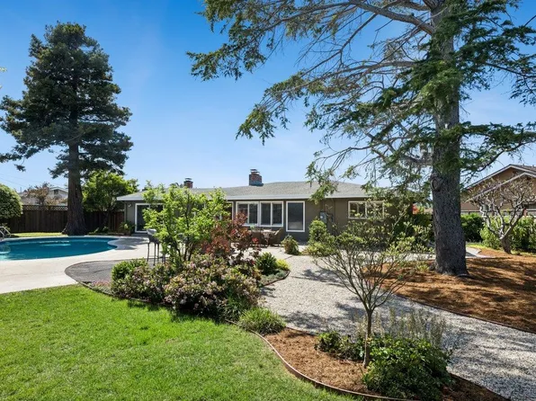 2315 Holland St, San Mateo, CA 94403