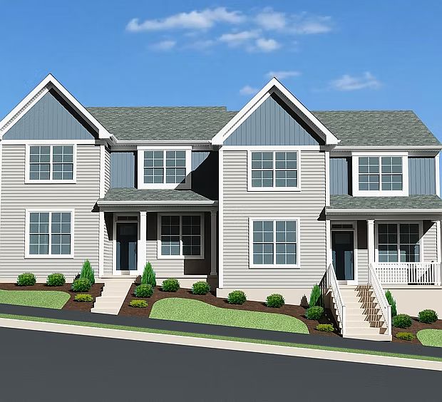 The Barrett The Barrett