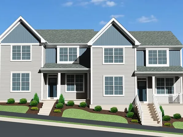 The Barrett & The Barrett Plan, Westbrooke Hills