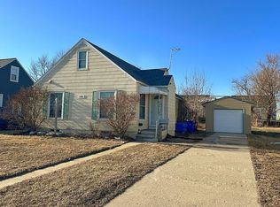 1824 Chandler St SW, Cedar Rapids, IA