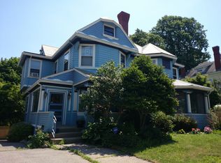 53 Alban St, Dorchester, MA 02124
